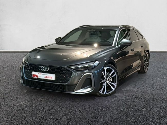 Audi A5 AVANT LAUNCH EDITION S-TRONIC 2.0D 204CV  - Foto 2