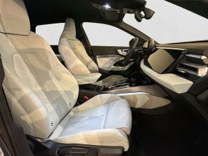 Audi A5 AVANT LAUNCH EDITION S-TRONIC 2.0D 204CV  - Foto 9