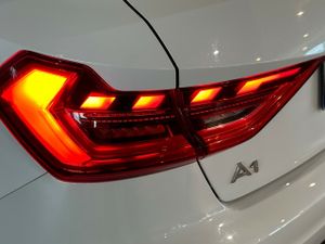 Audi A1 ADVANCED 30TFSI 110CV SB  - Foto 15