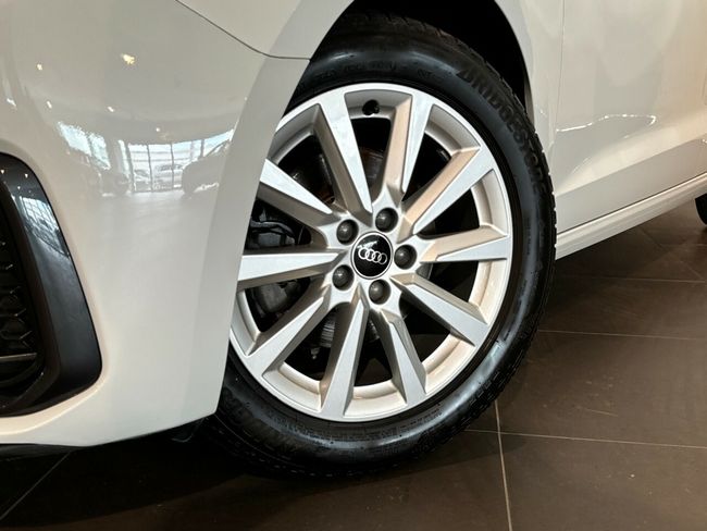Audi A1 ADVANCED 30TFSI 110CV SB  - Foto 6