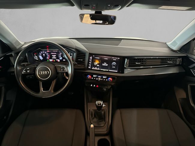 Audi A1 ADVANCED 30TFSI 110CV SB  - Foto 7