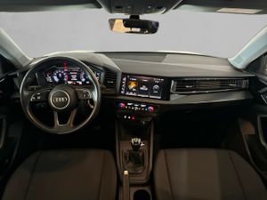 Audi A1 ADVANCED 30TFSI 110CV SB  - Foto 7