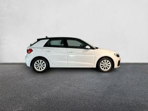 Audi A1 ADVANCED 30TFSI 110CV SB  - Foto 4