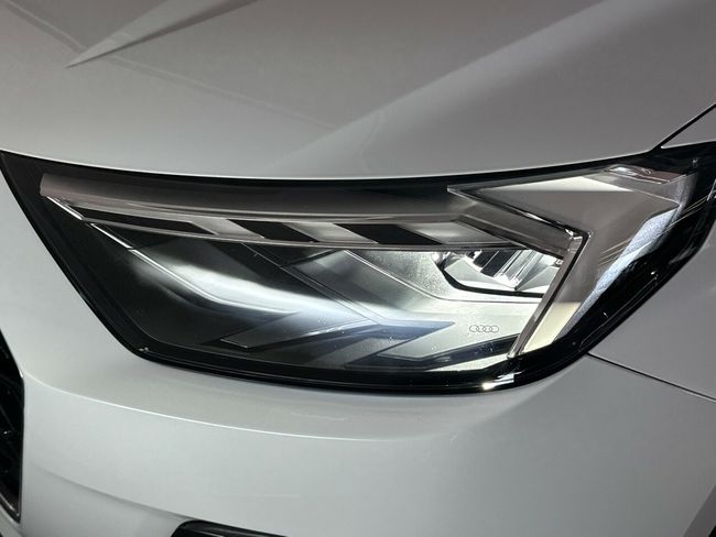 Audi A1 ADVANCED 30TFSI 110CV SB  - Foto 13