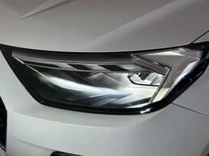 Audi A1 ADVANCED 30TFSI 110CV SB  - Foto 13