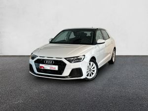 Audi A1 ADVANCED 30TFSI 110CV SB  - Foto 2