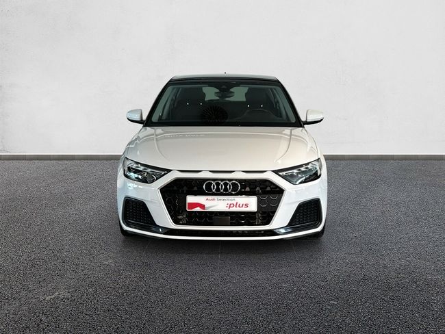 Audi A1 ADVANCED 30TFSI 110CV SB  - Foto 3