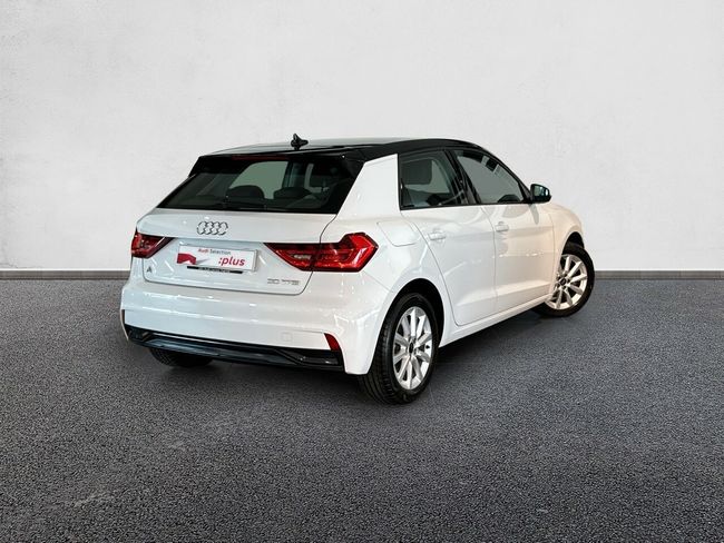 Audi A1 ADVANCED 30TFSI 110CV SB  - Foto 5