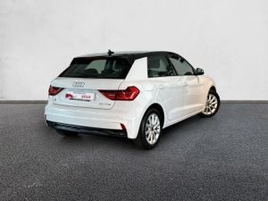 Audi A1 ADVANCED 30TFSI 110CV SB  - Foto 5