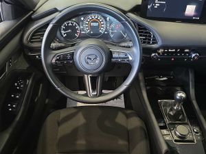 Mazda 3 3 EXCLUSIVE LINE 2.0 MHEV 186CV  - Foto 6