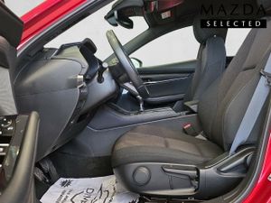 Mazda 3 3 EXCLUSIVE LINE 2.0 MHEV 186CV  - Foto 10