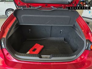 Mazda 3 3 EXCLUSIVE LINE 2.0 MHEV 186CV  - Foto 12