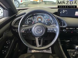 Mazda 3 3 EXCLUSIVE LINE 2.0 MHEV 186CV  - Foto 7
