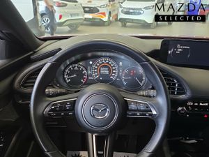 Mazda 3 3 EXCLUSIVE LINE 2.0 MHEV 186CV  - Foto 8