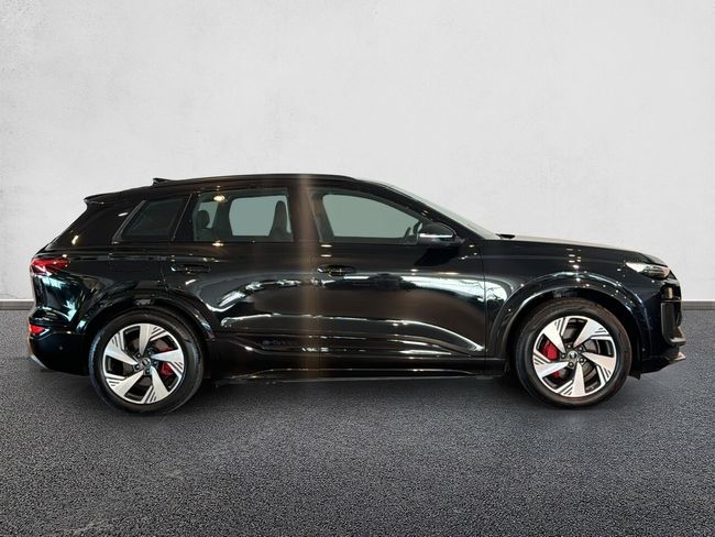 Audi Q6 BLACK LINE E-TRON QUATTRO 386CV  - Foto 4