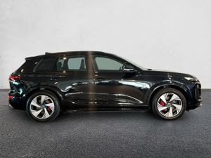 Audi Q6 BLACK LINE E-TRON QUATTRO 386CV  - Foto 4