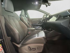 Audi Q6 BLACK LINE E-TRON QUATTRO 386CV  - Foto 10