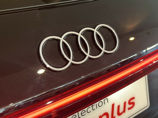 Audi Q6 BLACK LINE E-TRON QUATTRO 386CV  - Foto 21