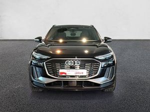 Audi Q6 BLACK LINE E-TRON QUATTRO 386CV  - Foto 3
