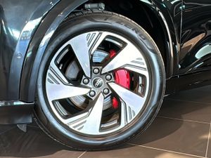 Audi Q6 BLACK LINE E-TRON QUATTRO 386CV  - Foto 7