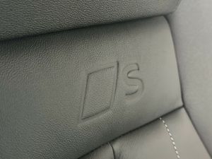 Audi Q6 BLACK LINE E-TRON QUATTRO 386CV  - Foto 15