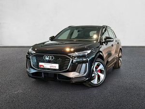 Audi Q6 BLACK LINE E-TRON QUATTRO 386CV  - Foto 2