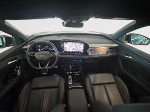 Audi Q6 BLACK LINE E-TRON QUATTRO 386CV  - Foto 8