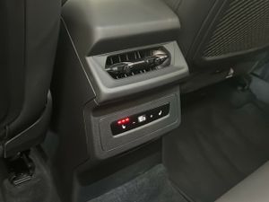 Audi Q6 BLACK LINE E-TRON QUATTRO 386CV  - Foto 19