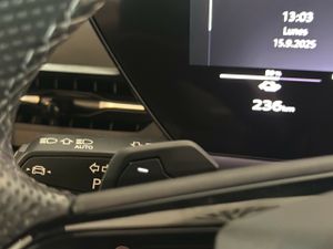 Audi Q6 BLACK LINE E-TRON QUATTRO 386CV  - Foto 11