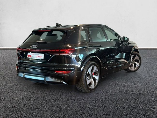Audi Q6 BLACK LINE E-TRON QUATTRO 386CV  - Foto 5