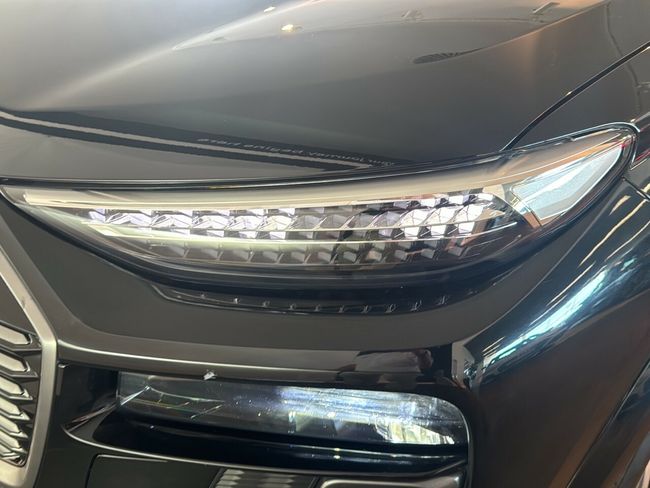 Audi Q6 BLACK LINE E-TRON QUATTRO 386CV  - Foto 20