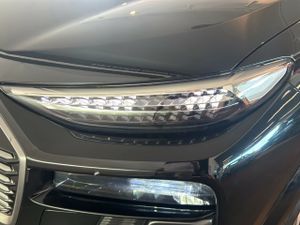 Audi Q6 BLACK LINE E-TRON QUATTRO 386CV  - Foto 20