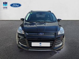 Ford Kuga TITANIUM 1.5ECOB 150CV  - Foto 7