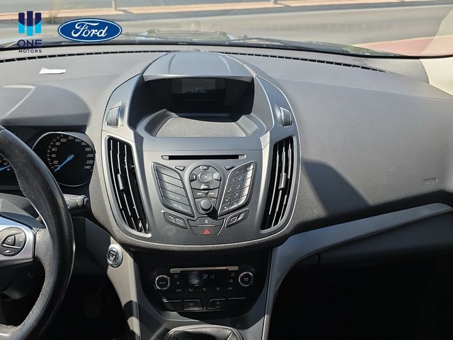 Ford Kuga TITANIUM 1.5ECOB 150CV  - Foto 12