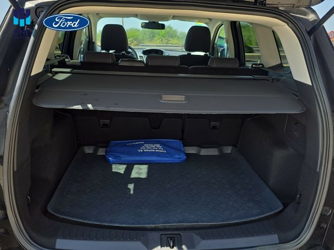 Ford Kuga TITANIUM 1.5ECOB 150CV  - Foto 15