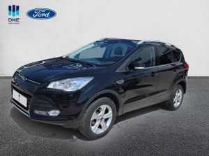 Ford Kuga TITANIUM 1.5ECOB 150CV  - Foto 2
