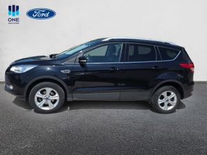 Ford Kuga TITANIUM 1.5ECOB 150CV  - Foto 3
