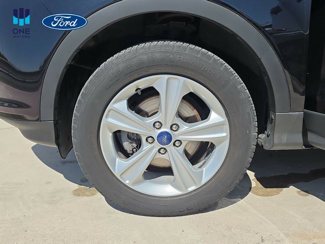 Ford Kuga TITANIUM 1.5ECOB 150CV  - Foto 16