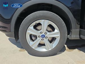 Ford Kuga TITANIUM 1.5ECOB 150CV  - Foto 16