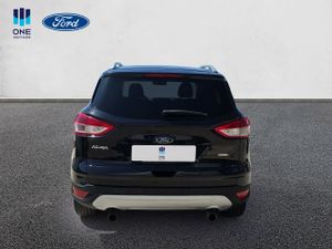 Ford Kuga TITANIUM 1.5ECOB 150CV  - Foto 5