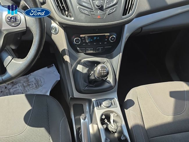 Ford Kuga TITANIUM 1.5ECOB 150CV  - Foto 11