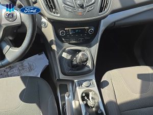 Ford Kuga TITANIUM 1.5ECOB 150CV  - Foto 11