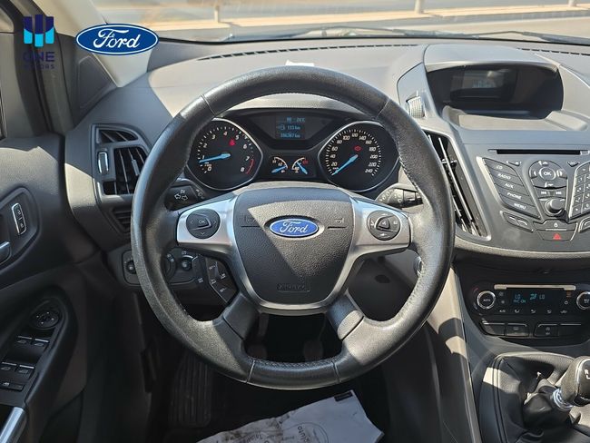Ford Kuga TITANIUM 1.5ECOB 150CV  - Foto 9