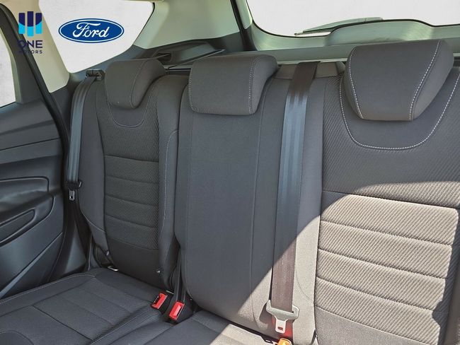Ford Kuga TITANIUM 1.5ECOB 150CV  - Foto 14