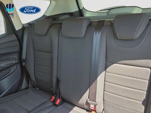 Ford Kuga TITANIUM 1.5ECOB 150CV  - Foto 14