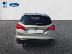 Ford Focus TITANIUM 1.0ECOB 125CV 5P  - Foto 5