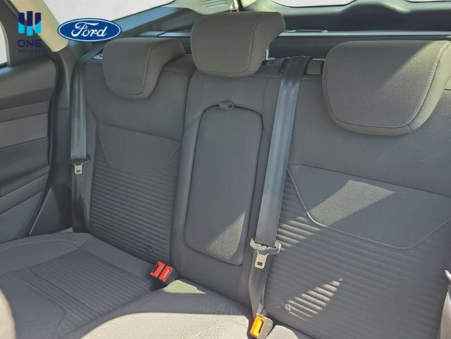 Ford Focus TITANIUM 1.0ECOB 125CV 5P  - Foto 14