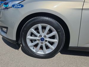 Ford Focus TITANIUM 1.0ECOB 125CV 5P  - Foto 16