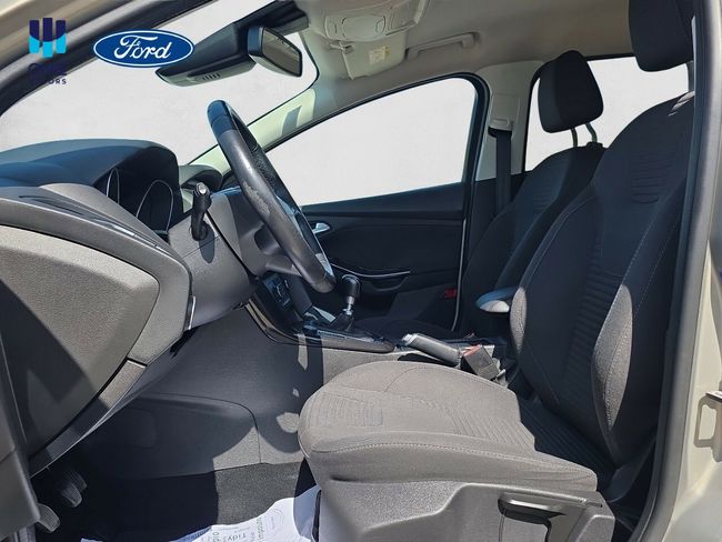 Ford Focus TITANIUM 1.0ECOB 125CV 5P  - Foto 13