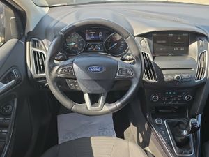 Ford Focus TITANIUM 1.0ECOB 125CV 5P  - Foto 8